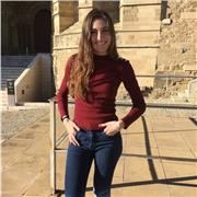 Soy estudiante de Trabajo social pero tengo conocimiento de matemáticas, economia, sociales, naturales